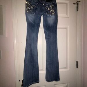 Missme jeans